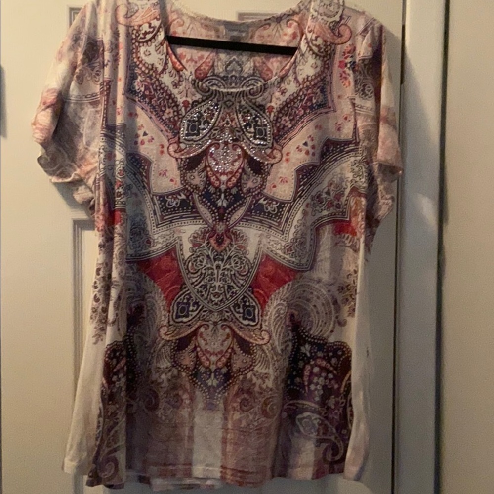 Avenue TShirt